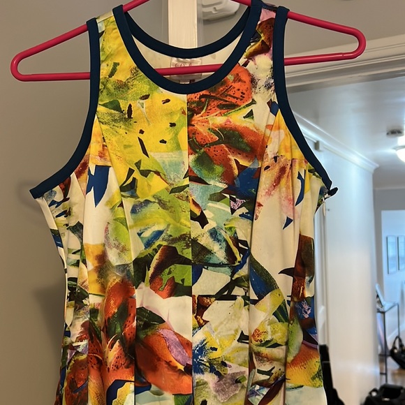 Parker sundress size small - Picture 2 of 3